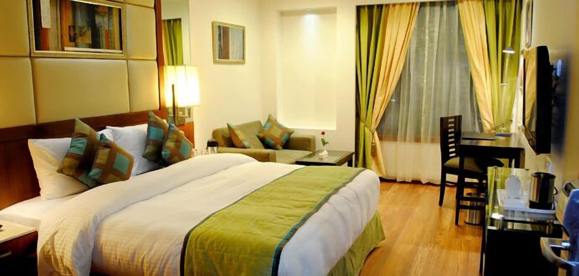 Libra - Boutique Hotel Τζαϊπούρ Εξωτερικό φωτογραφία