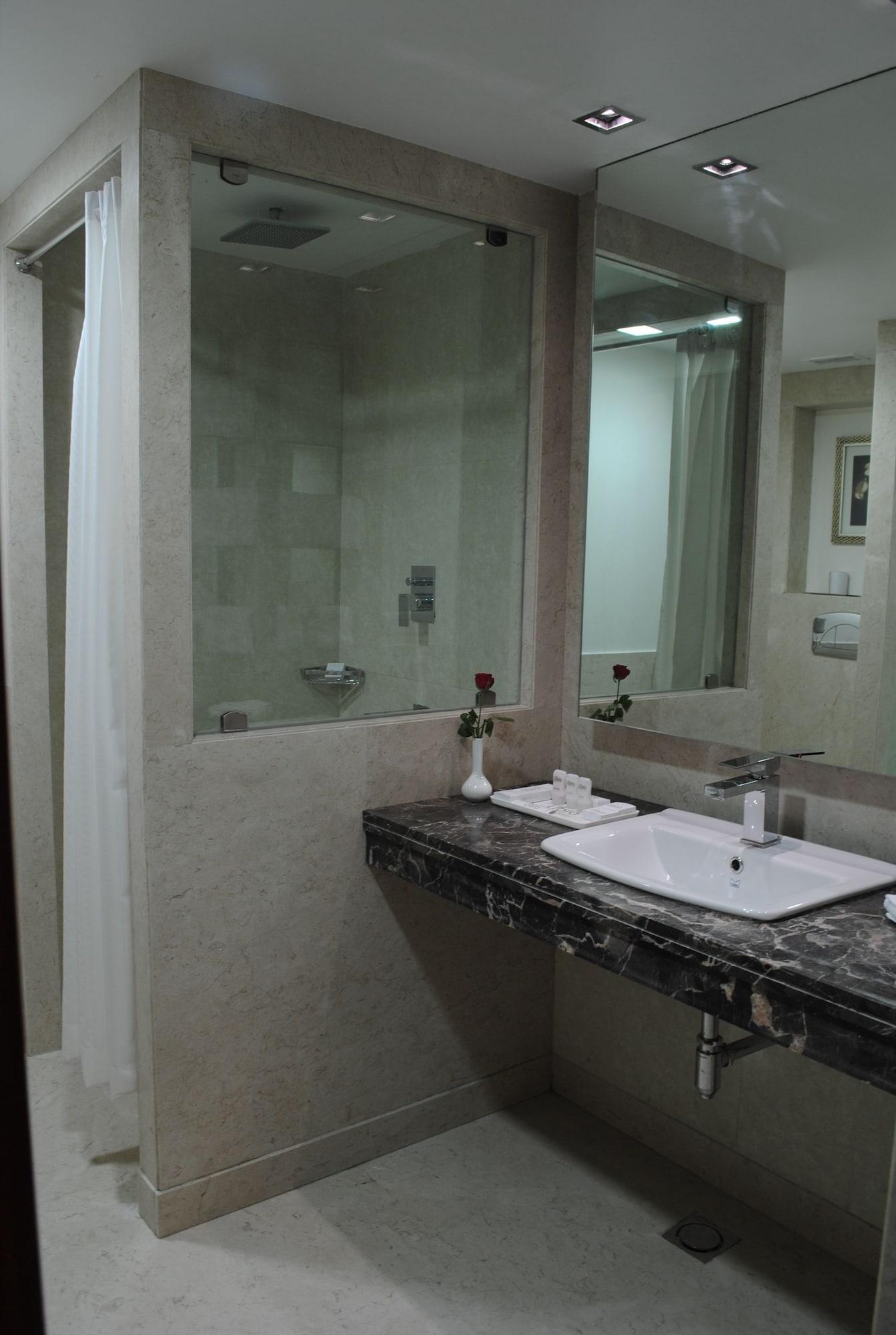 Libra - Boutique Hotel Τζαϊπούρ Εξωτερικό φωτογραφία