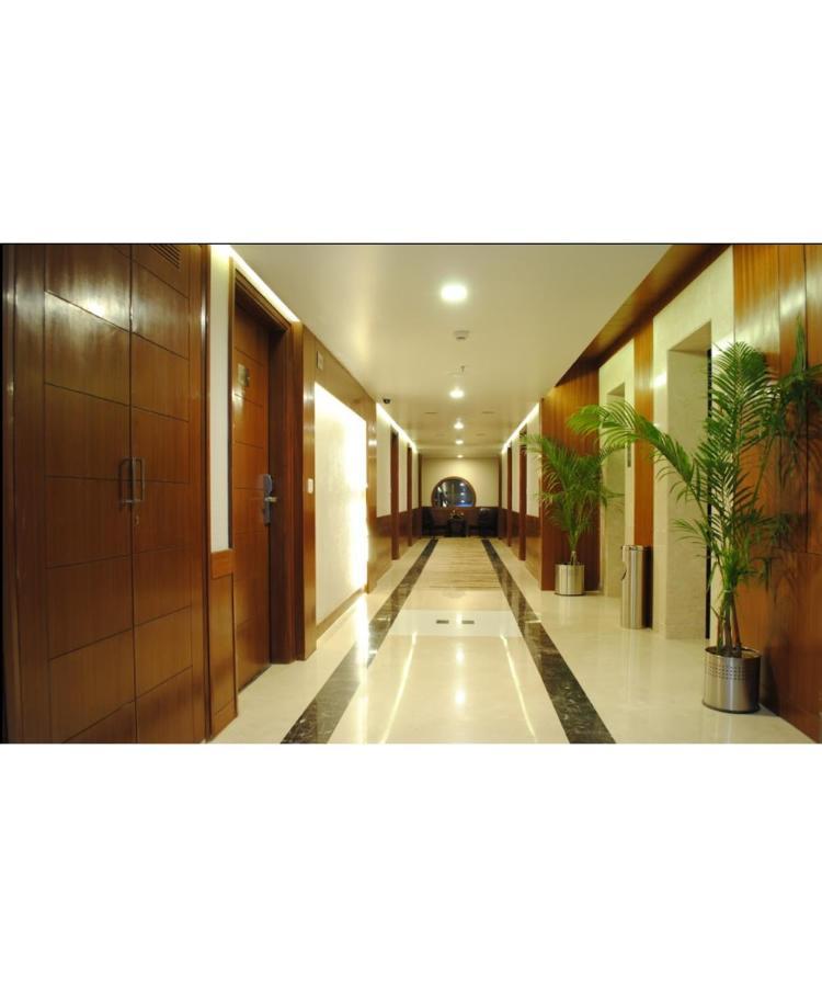 Libra - Boutique Hotel Τζαϊπούρ Εξωτερικό φωτογραφία