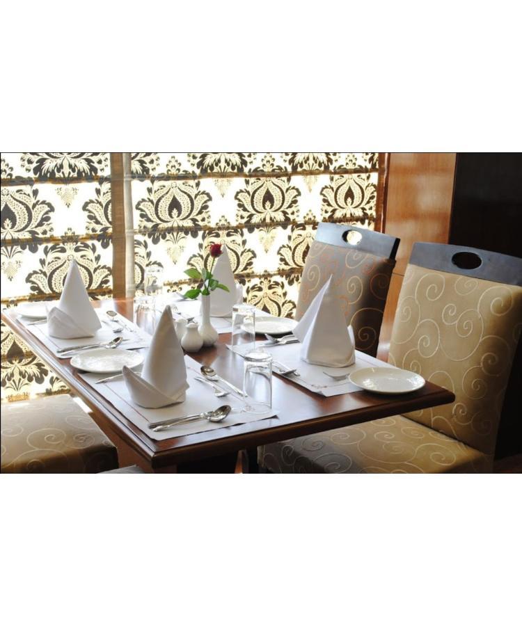 Libra - Boutique Hotel Τζαϊπούρ Εξωτερικό φωτογραφία
