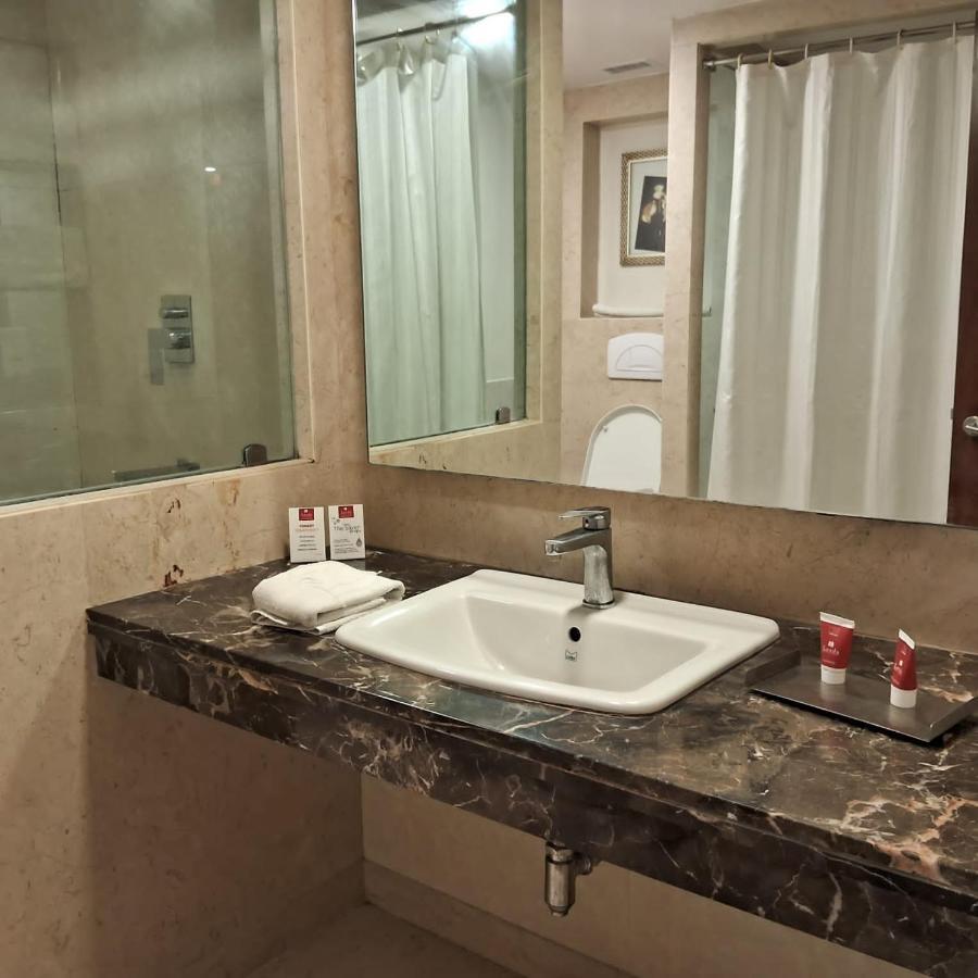 Libra - Boutique Hotel Τζαϊπούρ Εξωτερικό φωτογραφία