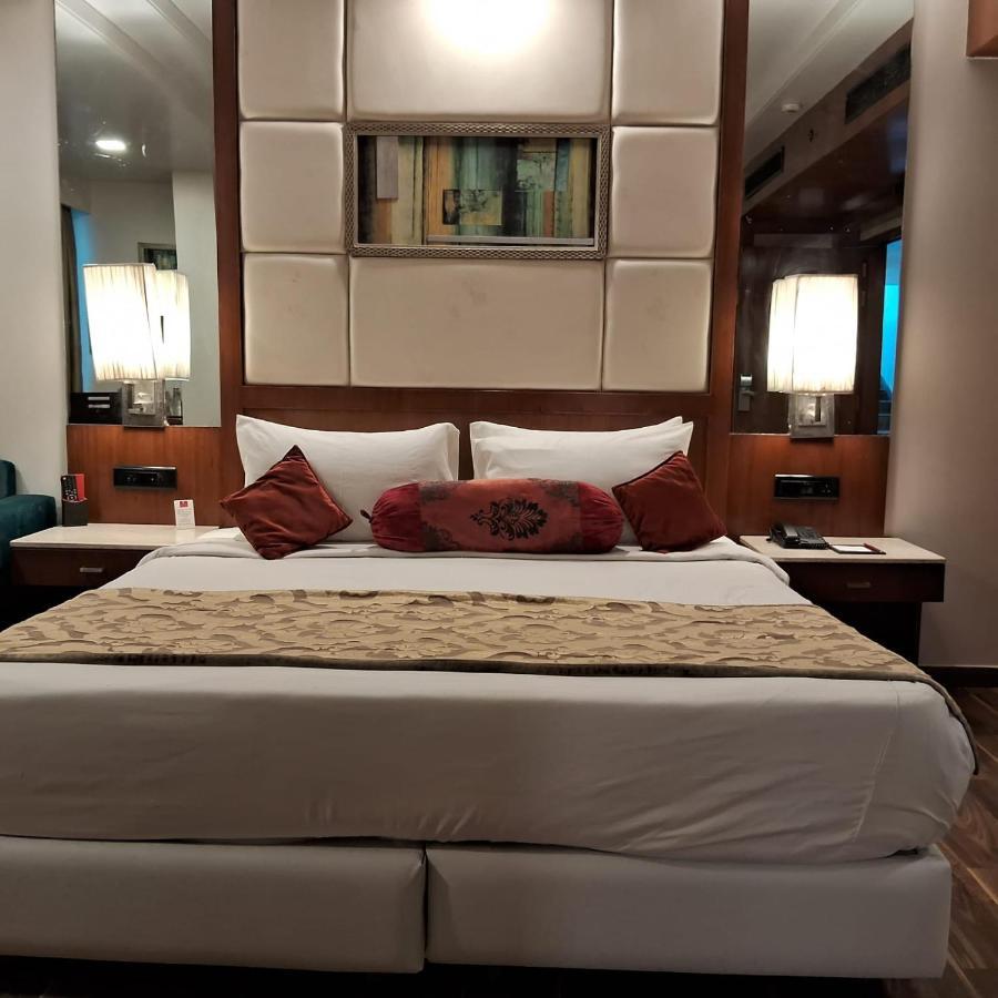 Libra - Boutique Hotel Τζαϊπούρ Εξωτερικό φωτογραφία