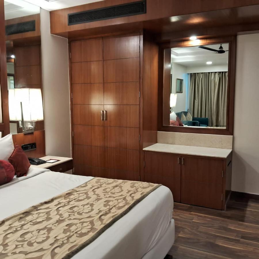 Libra - Boutique Hotel Τζαϊπούρ Εξωτερικό φωτογραφία