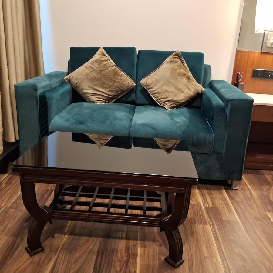 Libra - Boutique Hotel Τζαϊπούρ Εξωτερικό φωτογραφία