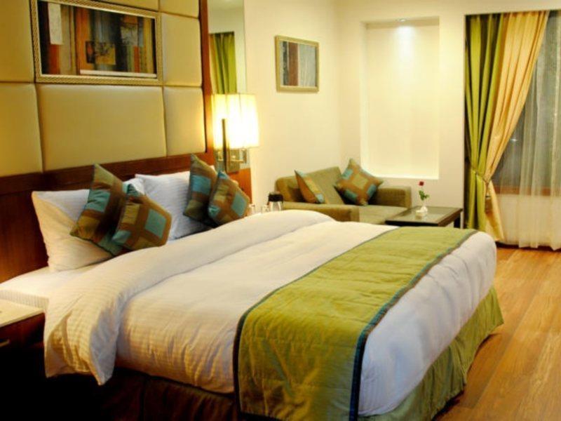 Libra - Boutique Hotel Τζαϊπούρ Εξωτερικό φωτογραφία
