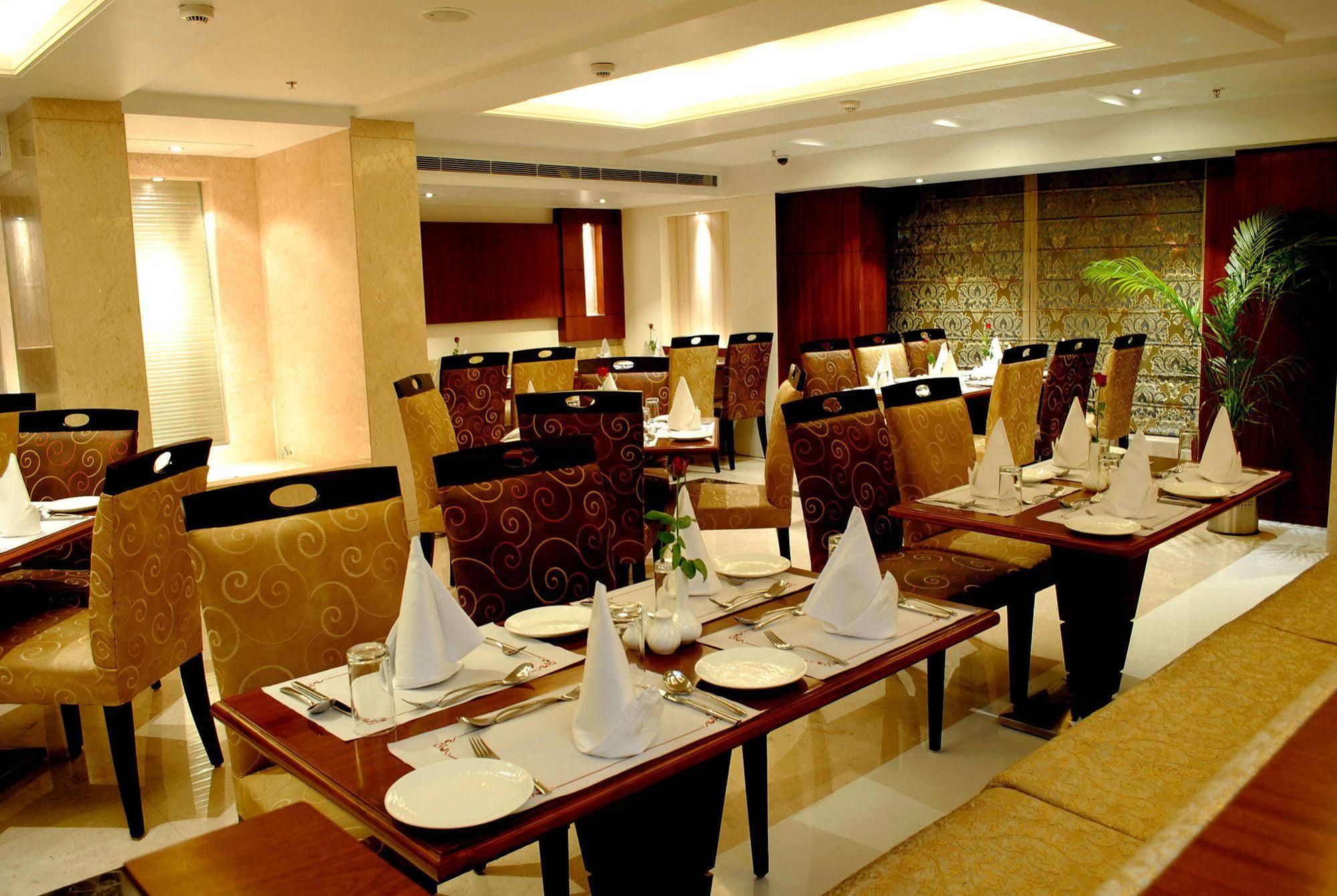 Libra - Boutique Hotel Τζαϊπούρ Εξωτερικό φωτογραφία