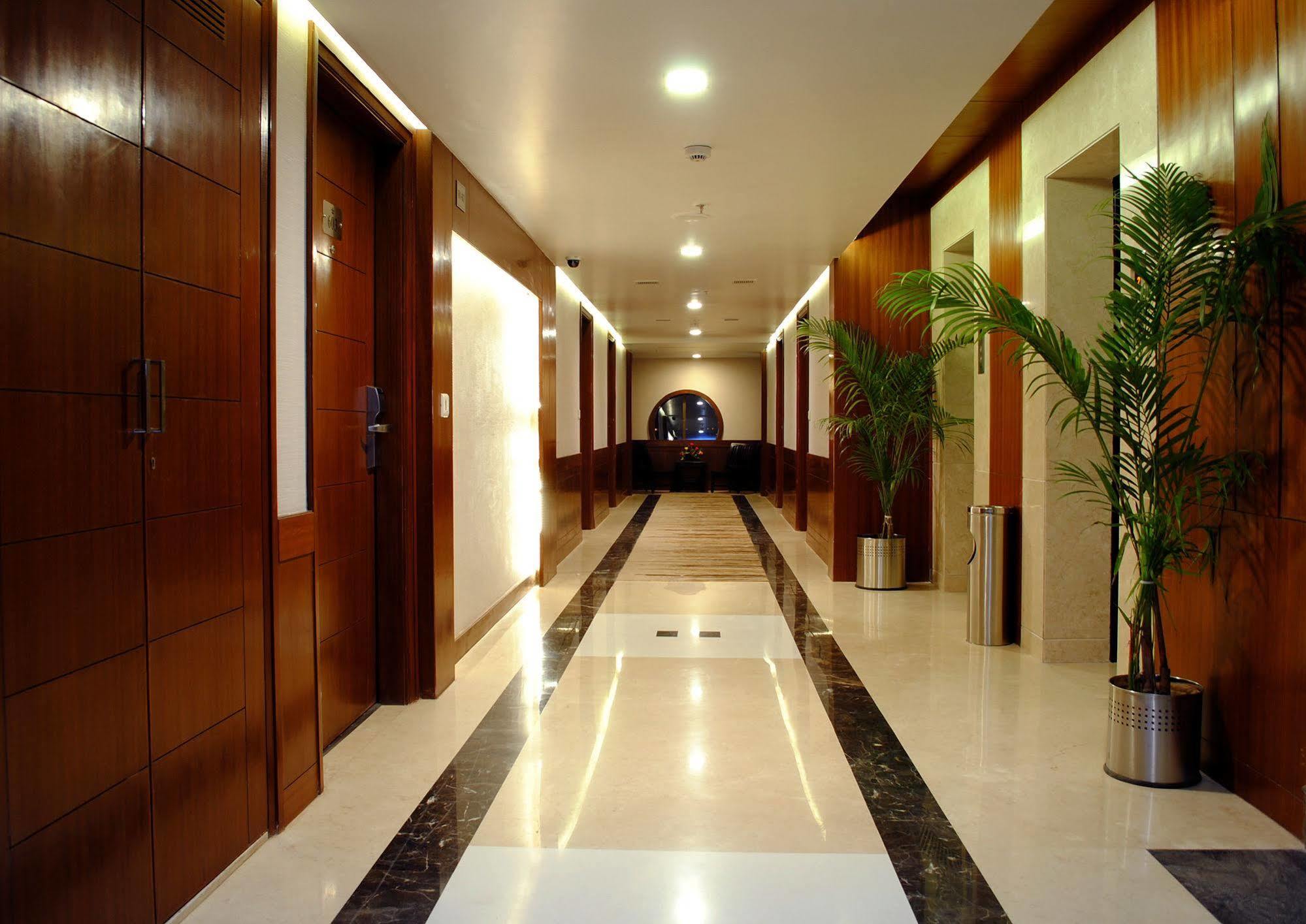 Libra - Boutique Hotel Τζαϊπούρ Εξωτερικό φωτογραφία