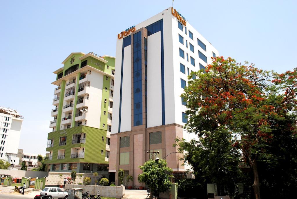 Libra - Boutique Hotel Τζαϊπούρ Εξωτερικό φωτογραφία