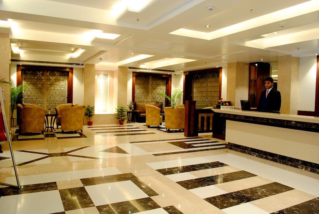 Libra - Boutique Hotel Τζαϊπούρ Εξωτερικό φωτογραφία
