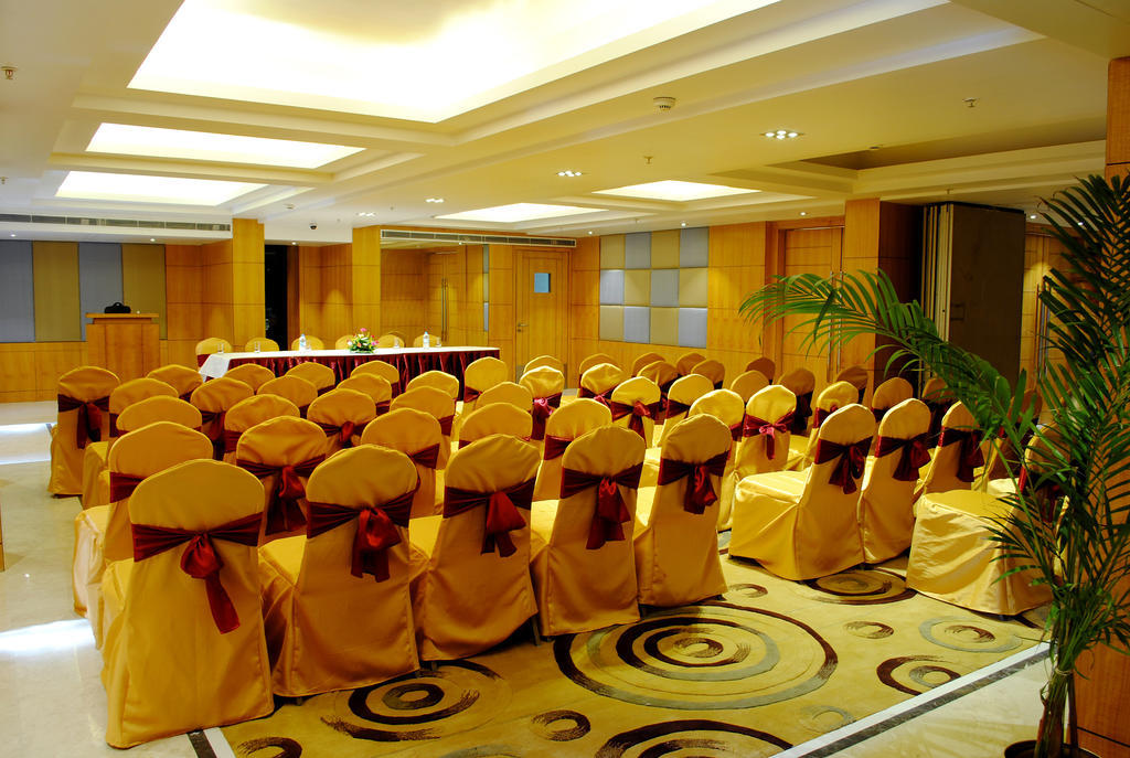 Libra - Boutique Hotel Τζαϊπούρ Εξωτερικό φωτογραφία