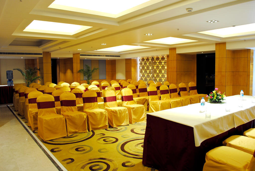 Libra - Boutique Hotel Τζαϊπούρ Εξωτερικό φωτογραφία